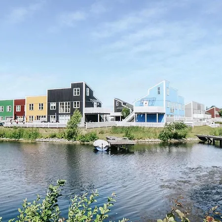 Holiday home Rejen 218 Ebeltoft