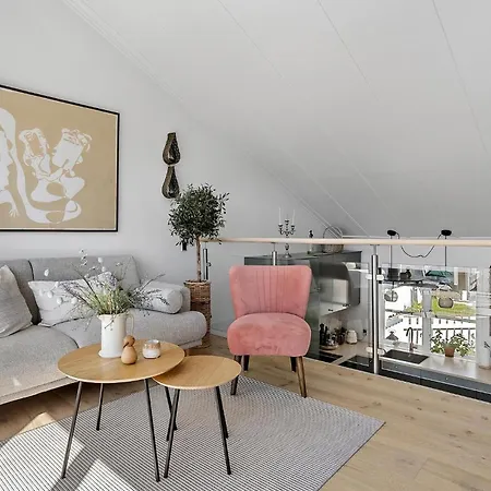 Rejen 218 Holiday home Ebeltoft