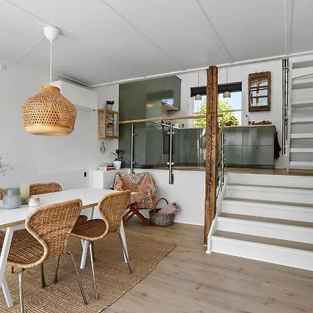 Holiday home Rejen 218 Ebeltoft