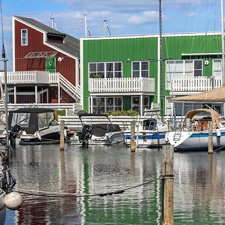 Rejen 218 * Ebeltoft